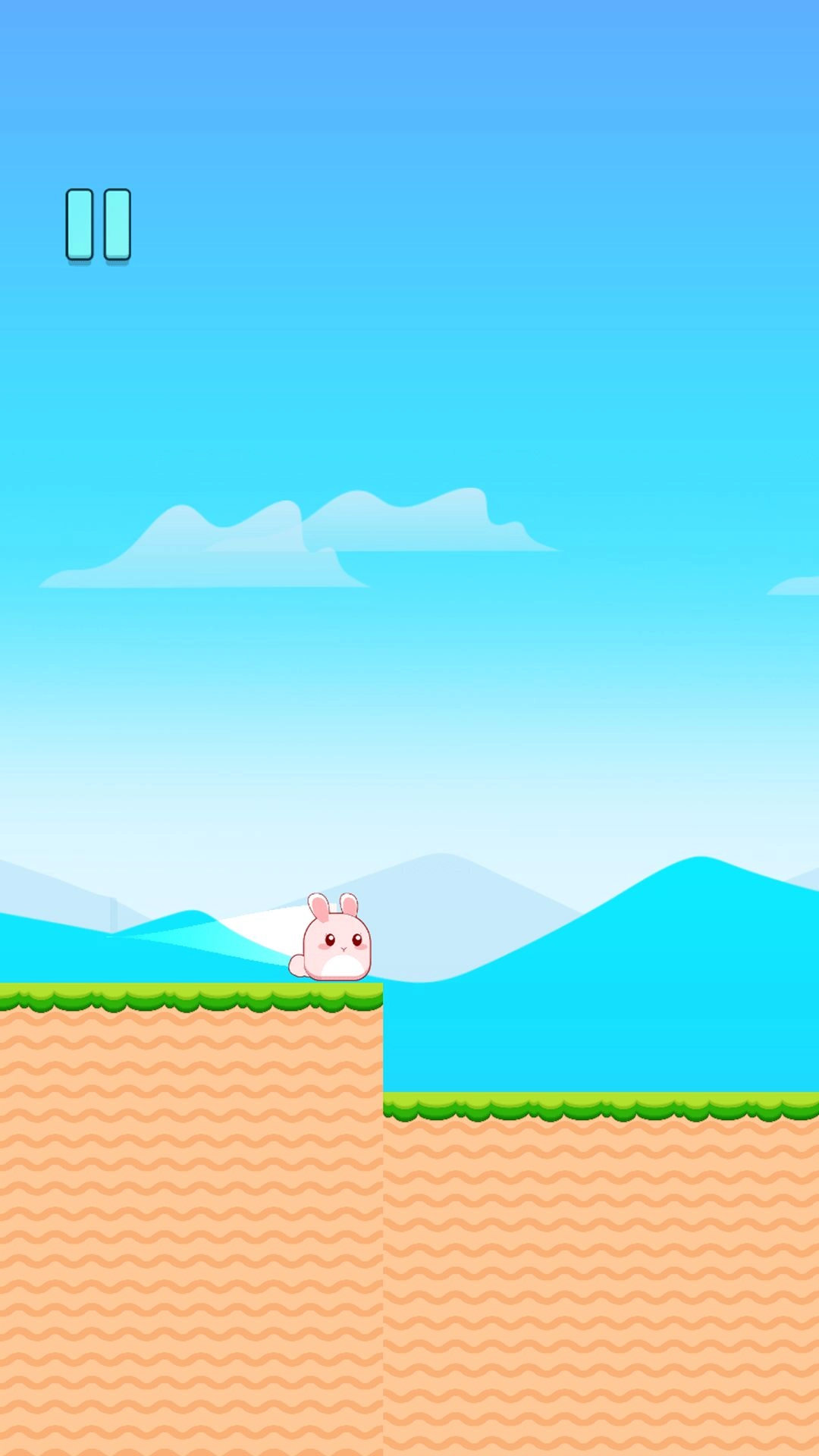 兔子人疯狂大冒险最新版