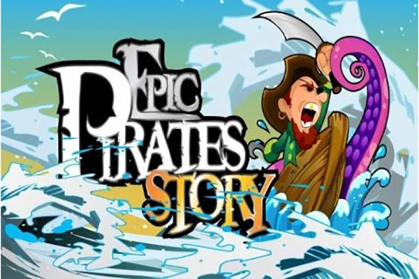 史诗海盗故事手机版