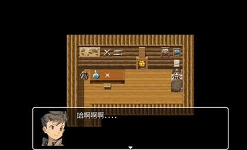 勇者与亡灵之都游戏