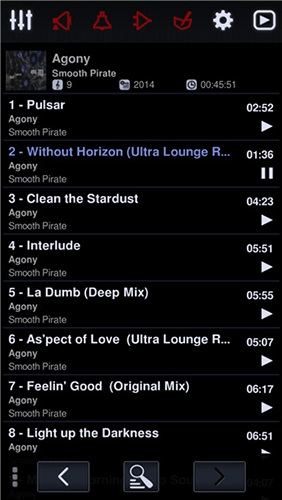 Neutron Player最新版图4
