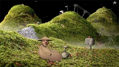 银河历险记1图3