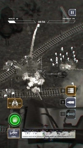 航空指挥官截图0