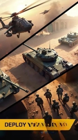 航空指挥官截图2