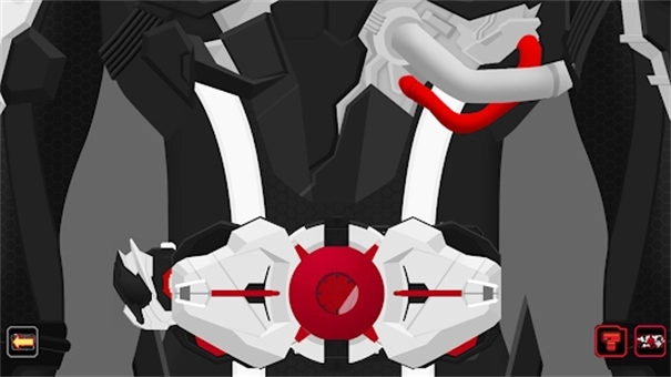 假面骑士零一腰带模拟器豪华版图4