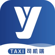 聚优出租司机端