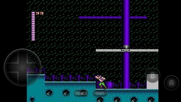 赤影战士最新版