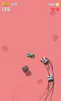 紧张的追击Hot Pursuit图1