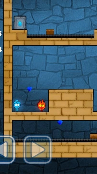 冰火人之魔童降世手机版(4)