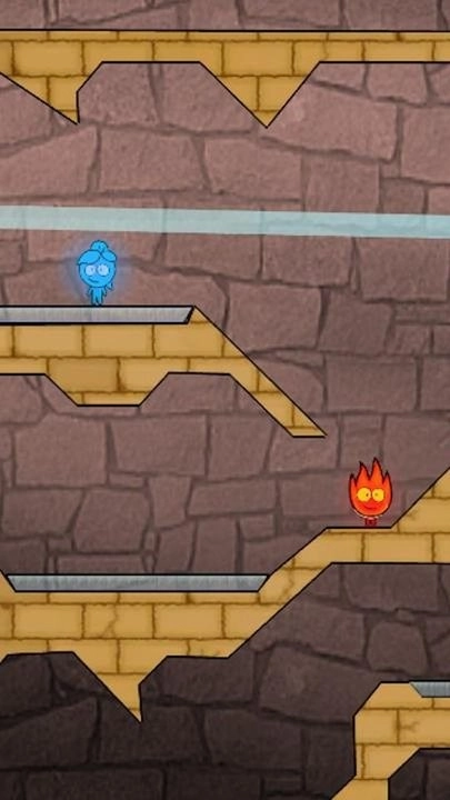 冰火人之魔童降世手机版(1)