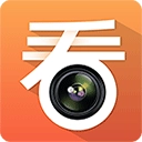 看护家监控摄像头