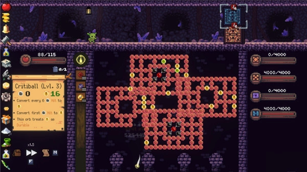 哥布林弹球手机版