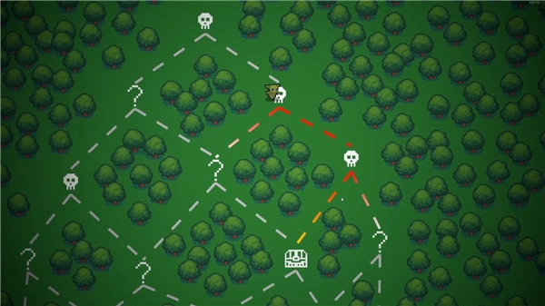 哥布林弹球手机版图1