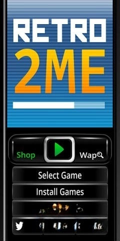 塞班模拟器截图0