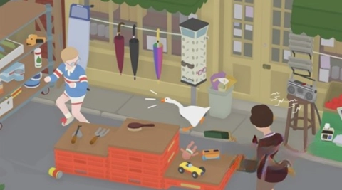 UntitledGooseGame图4