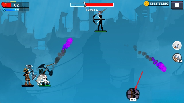 弓箭手2免费安装  最新版图3