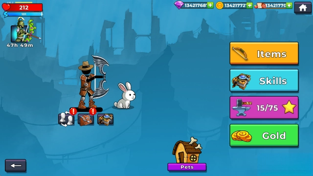 弓箭手2免费安装  最新版图4