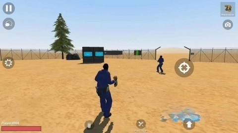 物理沙盒模拟器图4