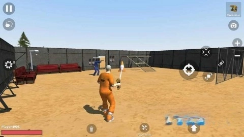 物理沙盒模拟器图5