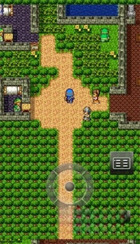 勇者斗恶龙2图5