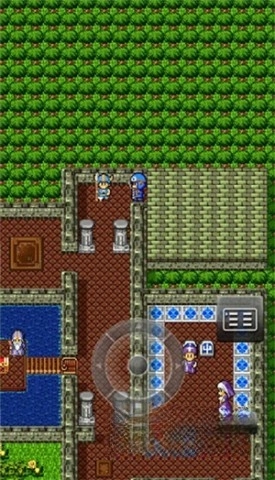 勇者斗恶龙2图4