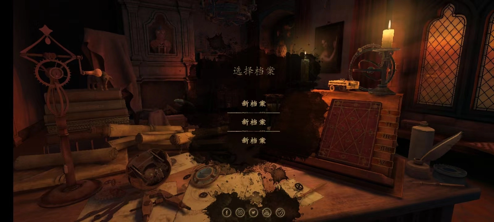 达芬奇密室3手机版图4