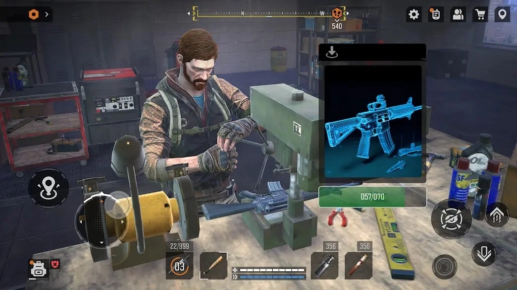 失落的未来游戏正版