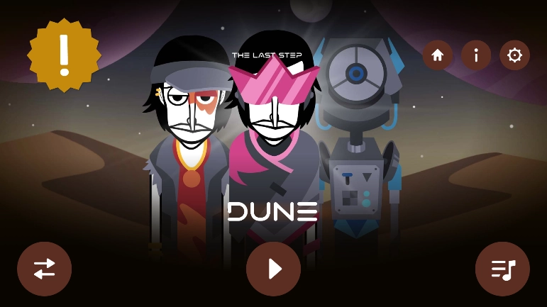 节奏盒子Bons Collection模组截图3