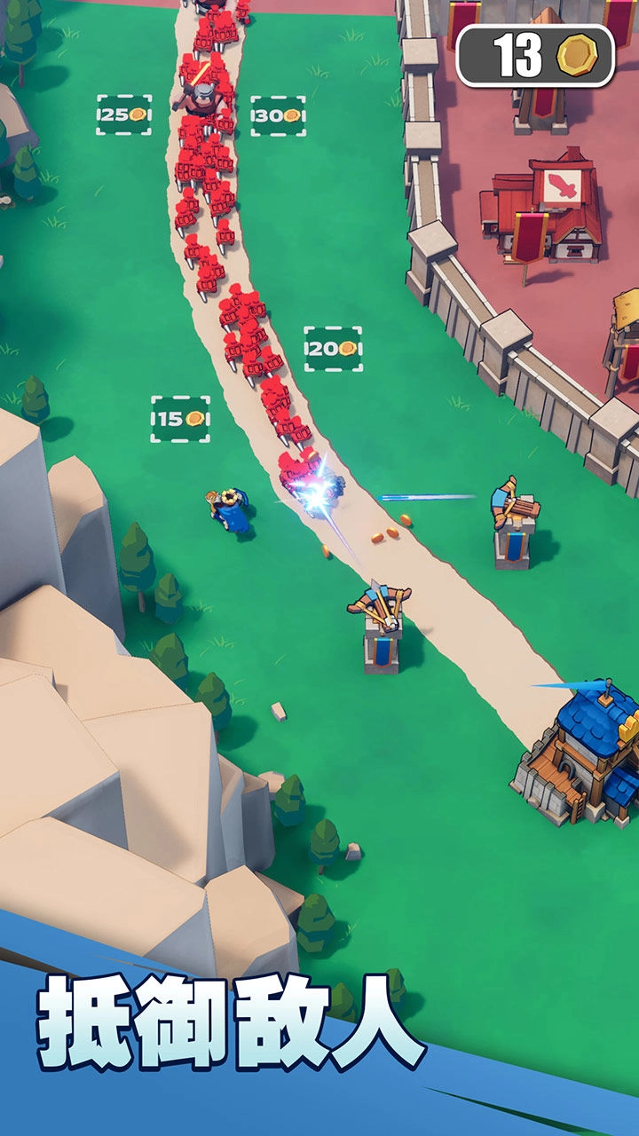 奔奔王国安卓版