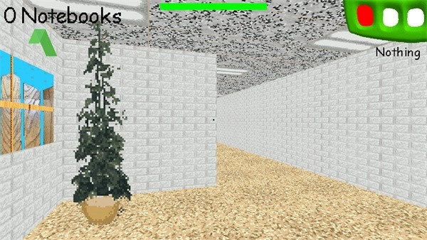 逃离巴迪老师游戏