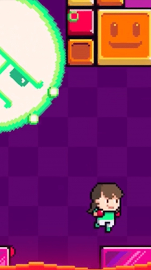 拳击女孩冒险图2