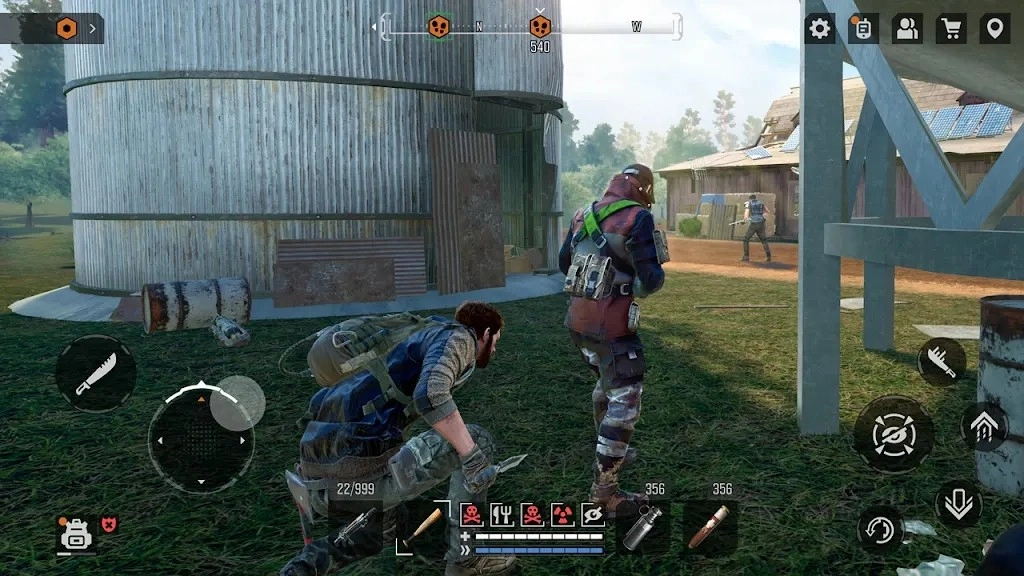 失落的未来游戏正版