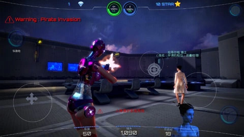 机器人卡蒂正版图3