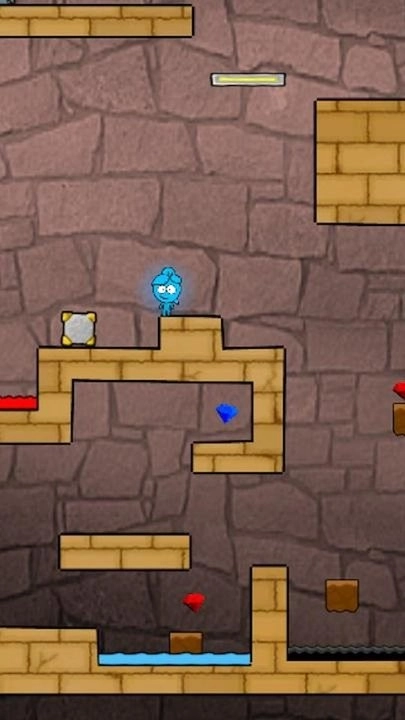 冰火人之魔童降世手机版(3)