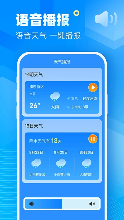 新途天气图2