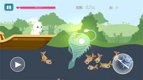 超级钓鱼达人(1)