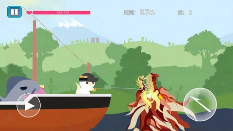 超级钓鱼达人(2)