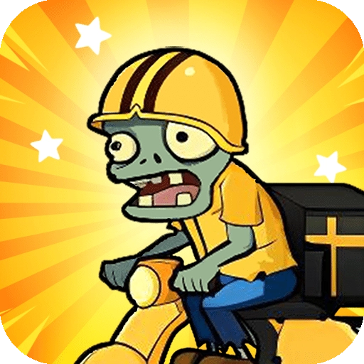 豆豆打僵尸最新版