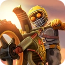 特技摩托前线正版