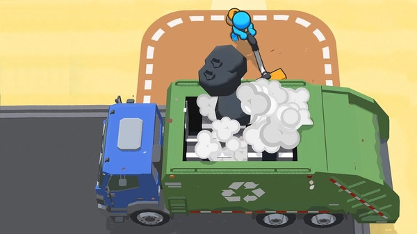 模拟庄园游戏图4