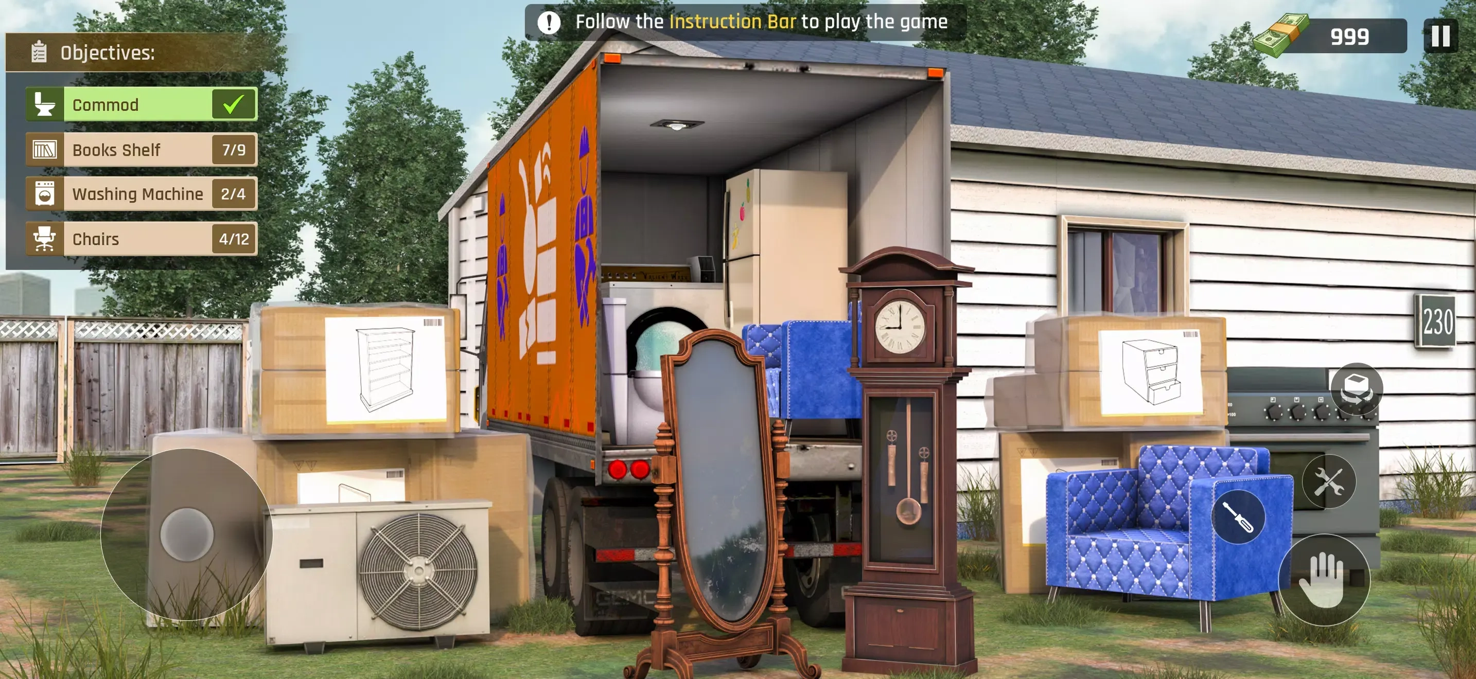 毁灭大师终极拆解