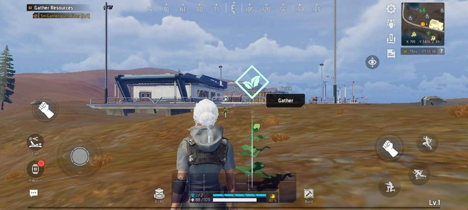 泰坦机甲(Titanite)  安卓版图1