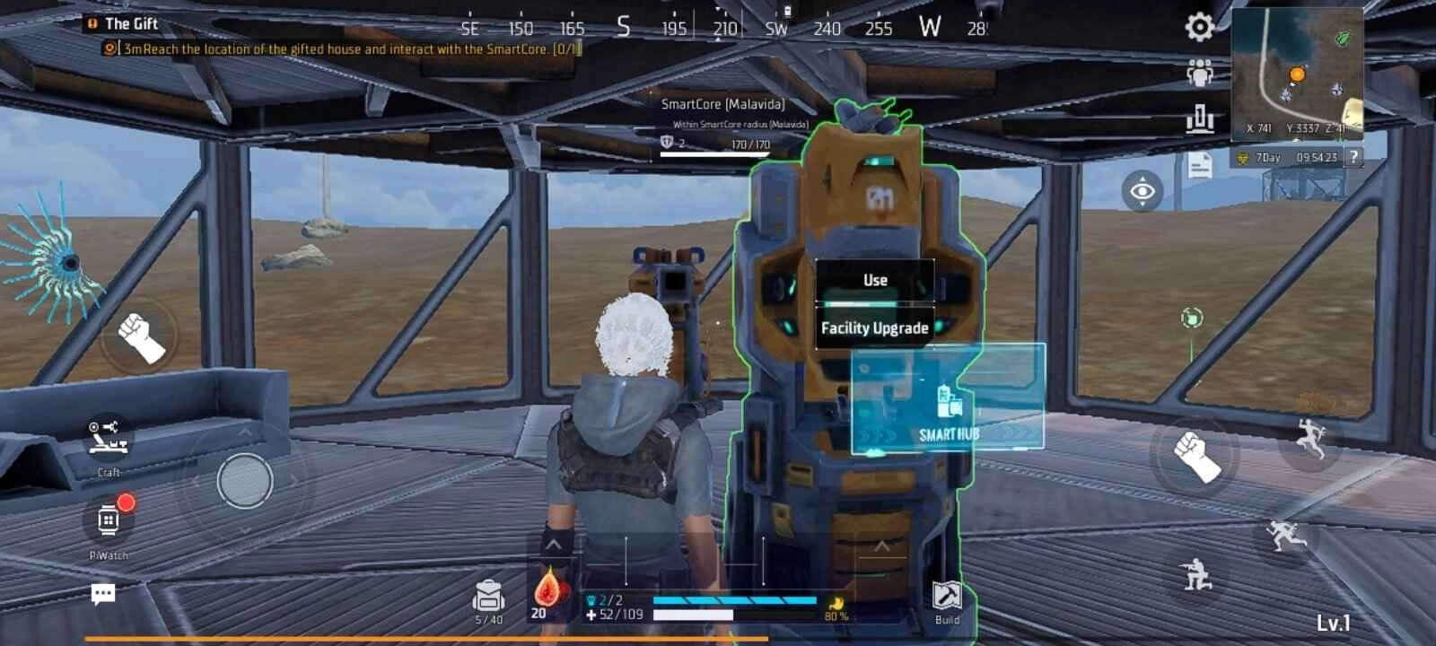 泰坦机甲(Titanite)  安卓版图4