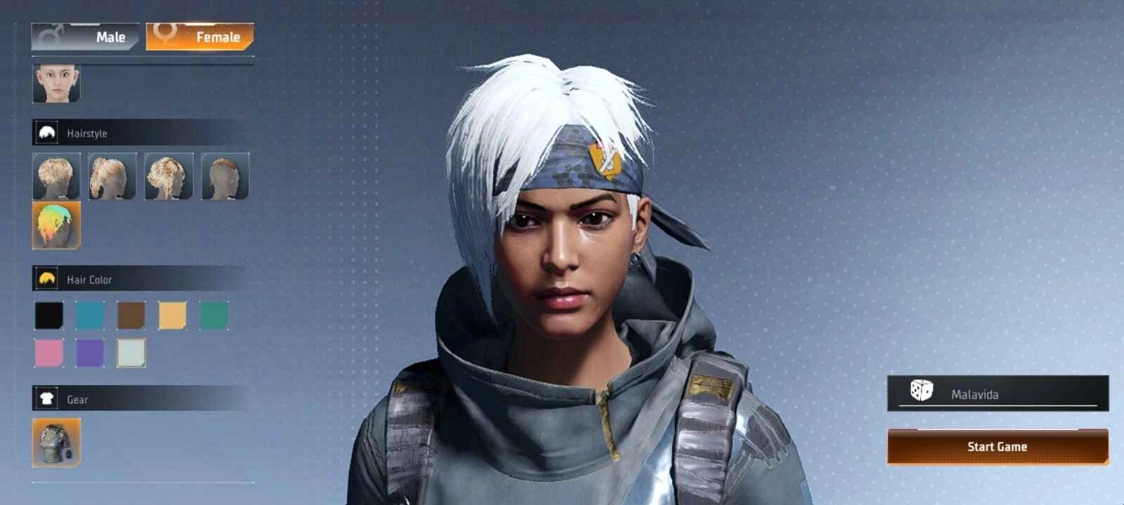 泰坦机甲(Titanite)  安卓版图3