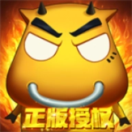 我叫MT口袋守卫战