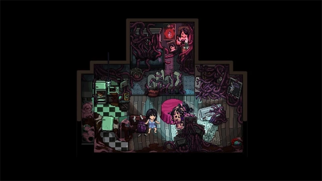 心之蜃(Decarnation) 安卓版图2