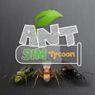 蚂蚁模拟大亨免费安装(Ant Sim Tycoon)  安卓版