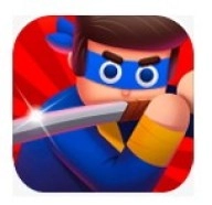 忍者先生：飞削谜团