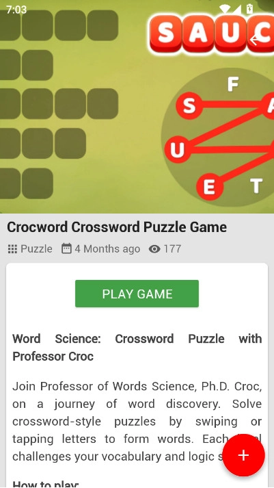 Games Online Top手机版3
