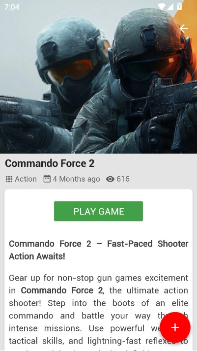 Games Online Top手机版4