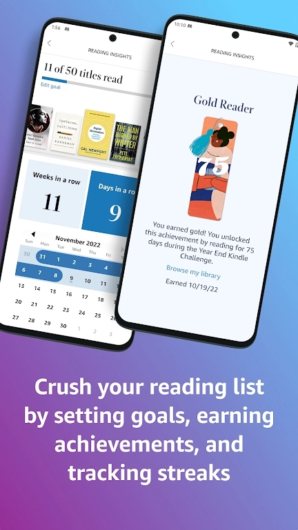 亚马逊书城图书购买手机版